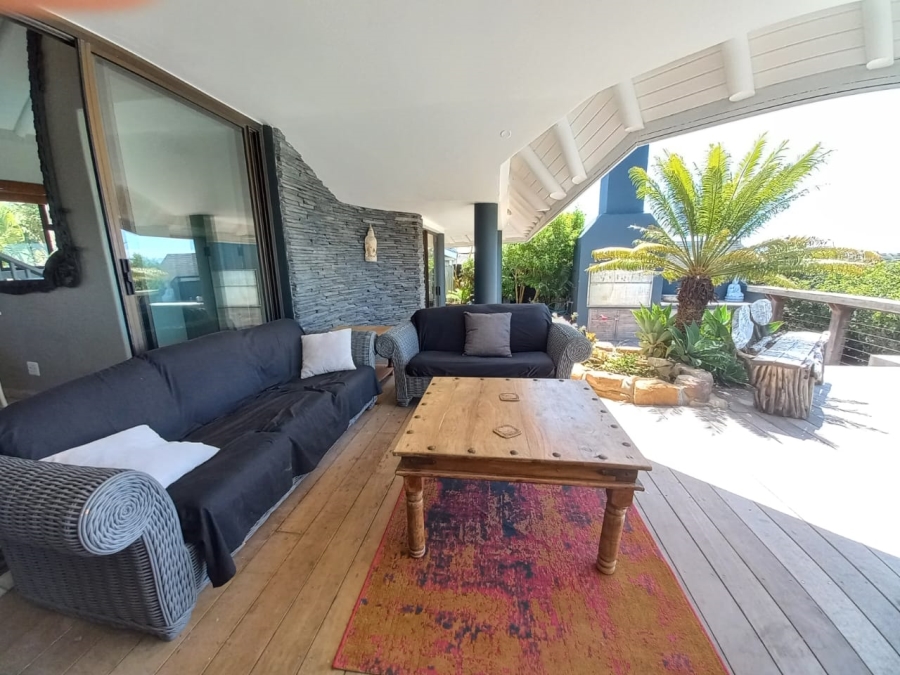 To Let 4 Bedroom Property for Rent in St Francis Bay Village Eastern Cape